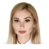 Гончарова Марина Олеговна — врач функциональной диагностики