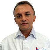 Орлов Ирек Фэридович — терапевт