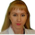 Леушина Елена Александровна - гастроэнтеролог