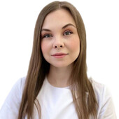 Гринева Мария Александровна — стоматолог, стоматолог-гигиенист