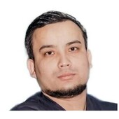 Тоштемиров Ислам Бахтиёрович — челюстно-лицевой хирург