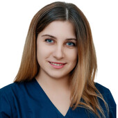 Попкова Юлия Павловна — кардиолог