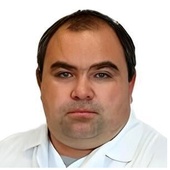 Панфилов Олег Николаевич — рентгенолог