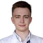 Заляев Расим Ильшатович — стоматолог, стоматолог-ортопед