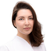 Гузиева Валерия Александровна — стоматолог