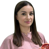Кобышева Светлана Александровна — гинеколог, УЗИ-специалист