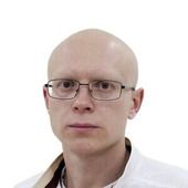 Плотников Алексей Юрьевич — УЗИ-специалист