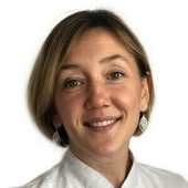 Прокопьева Дина Рашитовна — акушер-гинеколог, УЗИ-специалист