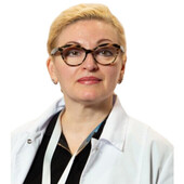 Криничная Эльвира Эдуардовна — УЗИ-специалист