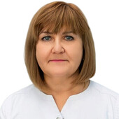 Мичурина Ирина Валерьевна — физиотерапевт