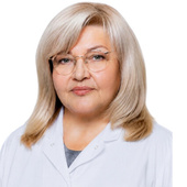 Иванова Ирина Леонидовна — акушер, гинеколог