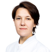 Шамилина Елена Александровна — спортивный врач, вертебролог