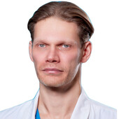 Пархонин Денис Игоревич — уролог