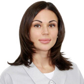 Жданова Екатерина Анатольевна — психолог