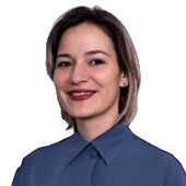 Волкова Мария Юрьевна — стоматолог, стоматолог-хирург