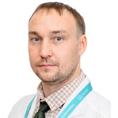 Кузнецов Сергей Валерьевич — терапевт