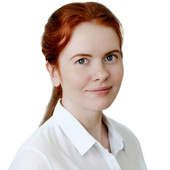 Булатова Анна Вячеславовна — ЛОР (отоларинголог)