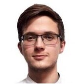 Слынько Алексей Юрьевич — стоматолог, стоматолог-ортодонт