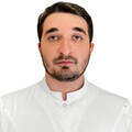 Мчедлидзе Торнике Гивиевич - онколог-маммолог