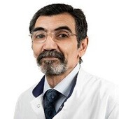 Агаев Адиль Камильевич — анестезиолог-реаниматолог