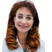 Труднева Ольга Владиславовна — терапевт