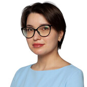 Рябенко Сабина Вадимовна — гематолог