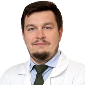 Козорин Максим Георгиевич — хирург, сосудистый хирург