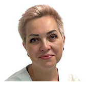 Павленко-Михайлова Наталья Юрьевна — врач функциональной диагностики, УЗИ-специалист