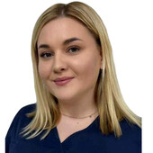 Будаковская Анастасия Викторовна — невролог