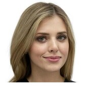 Обложина Ульяна Геннадьевна — стоматолог, стоматолог-терапевт