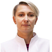 Фисун Елена Николаевна — акушер, гинеколог