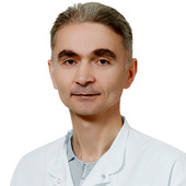 Байчоров Расул Алиевич — хирург