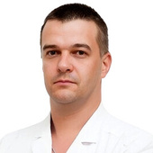 Власов Алексей Петрович — кистевой хирург