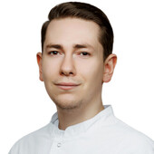 Целлер Виталий Андреевич — УЗИ-специалист