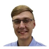 Волков Кирилл Дмитриевич — стоматолог