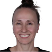 Рада Елизавета Валерьевна — стоматолог, стоматолог-ортодонт