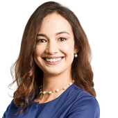 Дергунова Юлия Владимировна — стоматолог, стоматолог-ортодонт