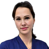 Курсакова Татьяна Николаевна — стоматолог-терапевт