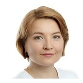 Малыхина Анна Фёдоровна — стоматолог, стоматолог-терапевт