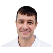 Федин Денис Витальевич — стоматолог, стоматолог-ортопед