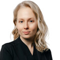 Григорьева Дарья Эдуардовна - стоматолог, стоматолог-хирург