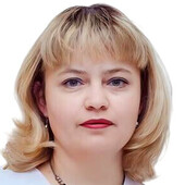 Климина Анна Александровна — гинеколог