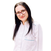 Невалённая Елена Сергеевна — гинеколог, онколог