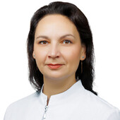 Зизина Галина Олеговна — гастроэнтеролог