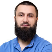 Меджидов Сабир Рустамович — флеболог, сосудистый хирург