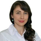 Зятенкова Елена Витальевна — терапевт, кардиолог