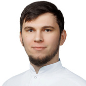 Хизриев Анзор Магомедович — ревматолог
