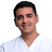 Осипов Борис Юрьевич — стоматолог, стоматолог-хирург