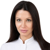 Колосовская Виктория Александровна — дерматолог, косметолог