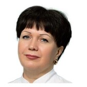 Арбатова Анна Николаевна — гинеколог, УЗИ-специалист